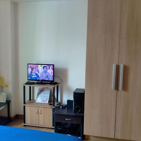 Sm Bicutan Condotel マニラ市 エクステリア 写真