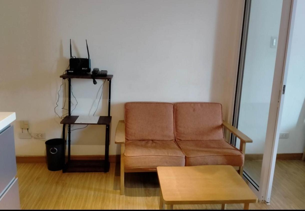 Sm Bicutan Condotel マニラ市 エクステリア 写真